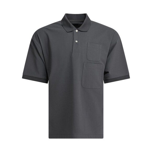 Daiwa Pier 39 Polo Shirt With Two Pockets Tag Size S Men - Picture 1 of 4